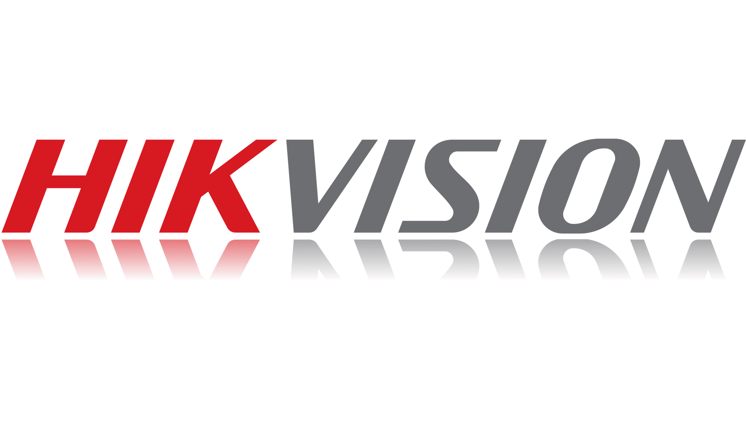 Hikvision-Logo